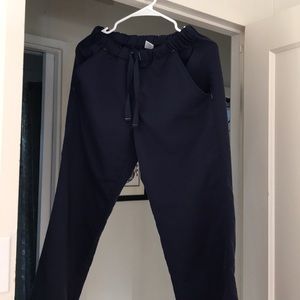 Figs scrub pants